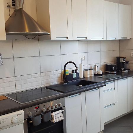 Apartament Morska 148 Gdynia 65M2 Buitenkant foto