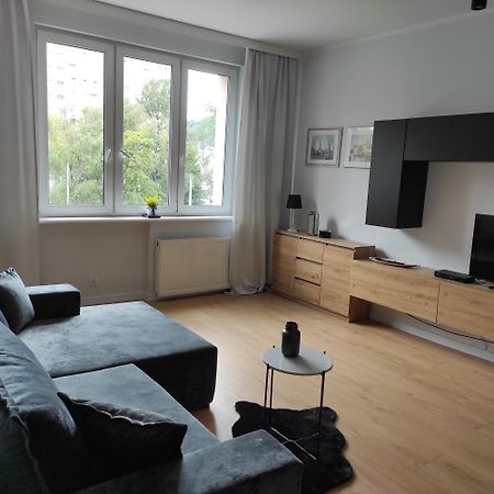 Apartament Morska 148 Gdynia 65M2 Buitenkant foto