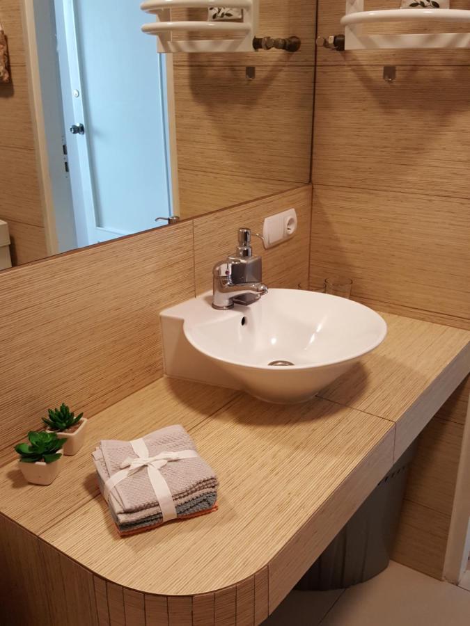 Apartament Morska 148 Gdynia 65M2 Buitenkant foto