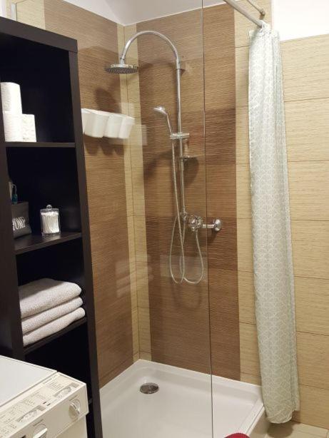 Apartament Morska 148 Gdynia 65M2 Buitenkant foto