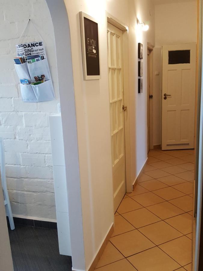 Apartament Morska 148 Gdynia 65M2 Buitenkant foto
