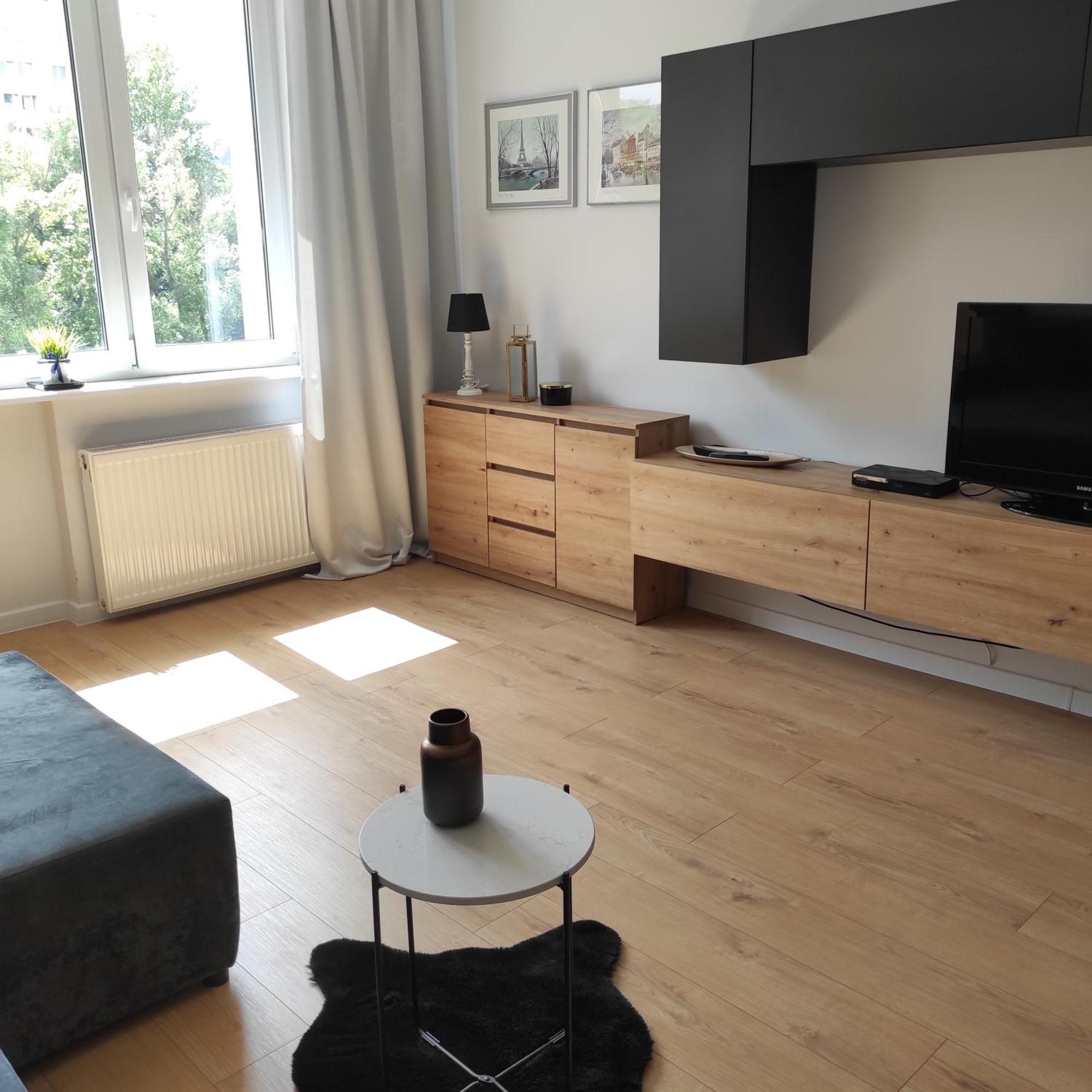 Apartament Morska 148 Gdynia 65M2 Buitenkant foto