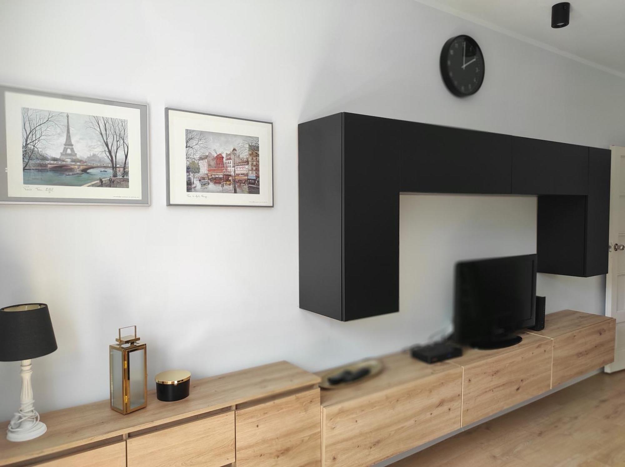 Apartament Morska 148 Gdynia 65M2 Buitenkant foto